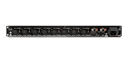 8-Channel Personal Mixer Stereo