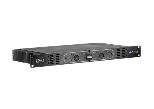 ART Pro Audio - Studio Digital Rackmount Power Amplifier