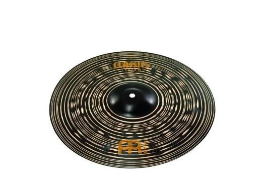 Meinl - Classics Custom Dark Crash - 16 inch