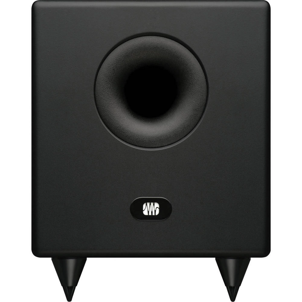 8\'\' Active Studio Subwoofer (Single)
