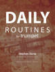 Mountain Peak Music - Daily Routines for Trumpet - Dunn - Book