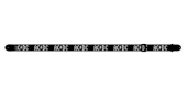 Perris Leathers Ltd - 2 Inch Polyester Guitar Strap