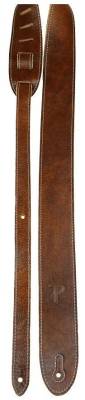 Perris Leathers Ltd - 2 Deluxe Soft Leather Guitar Strap