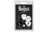 Perris Leathers Ltd - The Beatles Guitar Picks - 6 Pack
