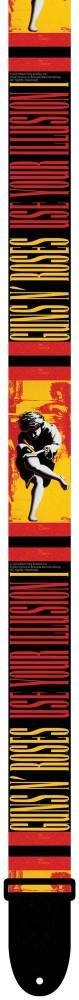 2\'\' Polyester Guitar Strap