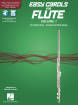 Hal Leonard - Easy Carols for Flute, Vol. 1 - Book/Media Online