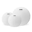 Evans - ETP-G2CTD-F - G2 Coated Drumhead Fusion Assortment (10, 12, 14)