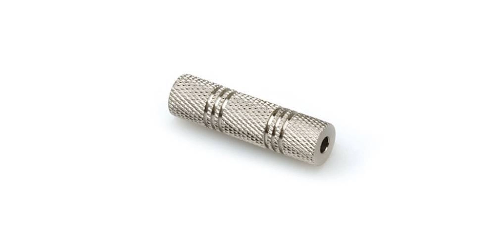 Stereo 3.5 mm TRS (F) Coupler