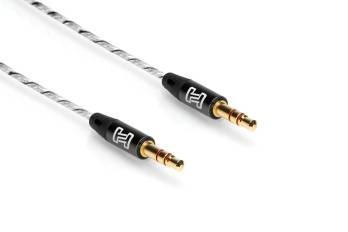 Hosa - Drive Series Stereo Audio Cable - 3ft