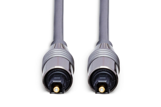 Pro Fiber Optic Toslink Cable - 3 Foot