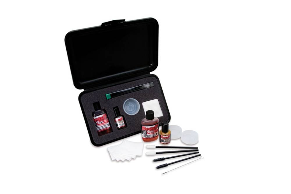 Caig Deoxit Gold Vacuum Tube Survival Kit