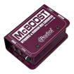 Radial - McBoost 25dB Signal Booster for Dynamic & Ribbon Microphones