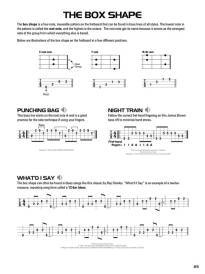 Left-Handed Bass Tab Method - Book 1 - Wills - Book/Audio Online