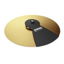 Evans - SoundOff Cymbal Mute - 16 to 18-Inch