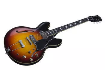 1964 ES-330 Thin Neck Limited Edition