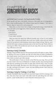 Essential Guide to Songwriting, Producing & Recording - Swann - Book