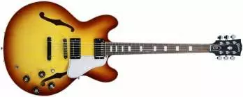 2015 Larry Carlton ES-335 Limited Edition