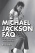 Hal Leonard - Michael Jackson FAQ - OToole - Book
