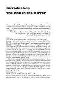 Michael Jackson FAQ - O\'Toole - Book
