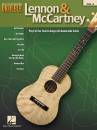 Hal Leonard - Lennon & McCartney: Ukulele Play-Along Volume 6 - Book/Audio Online