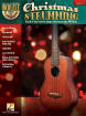 Hal Leonard - Christmas Strumming: Ukulele Play-Along Volume 11 - Book/CD