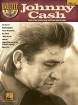 Hal Leonard - Johnny Cash: Ukulele Play-Along Volume 14 - Book/CD