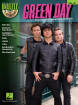 Hal Leonard - Green Day: Ukulele Play-Along Volume 25 - Book/CD