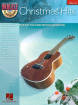 Hal Leonard - Christmas Hits: Ukulele Play-Along Series Volume 34 - Book/CD