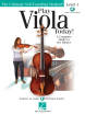 Hal Leonard - Play Viola Today! Level 1 - Book/Audio Online