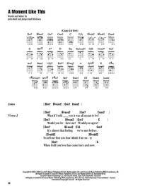 Strum & Sing Kelly Clarkson - Guitar (Lyrics/Chords) - Book