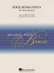 Hal Leonard - Soul Bossa Nova - Jones/Wasson - Brass Quintet (Optional Percussion)