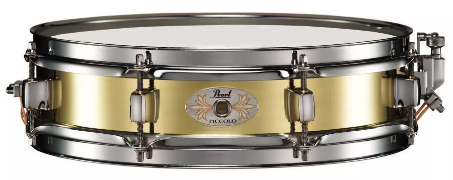 Piccolo Brass Snare