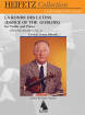 Hal Leonard - La Ronde Des Lutins (Dance of the Goblins) Op. 28 - Bazzini/Heifetz/Granat - Violin and Piano