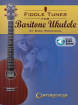 Hal Leonard - Fiddle Tunes for Baritone Ukulele - Sheridan - Book/Audio Online