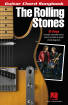 Hal Leonard - The Rolling Stones: Guitar Chord Songbook - Lyrics/Chords - Book