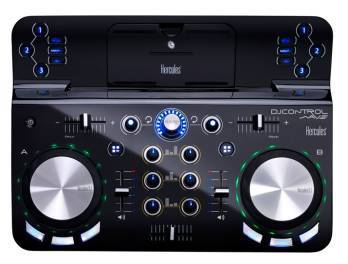 DJ Control Wave M3 Wireless Controller