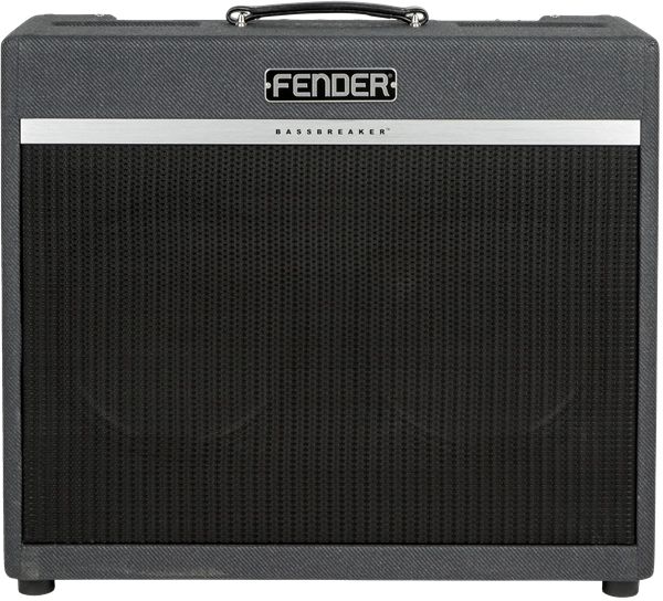 Bassbreaker 45 Combo