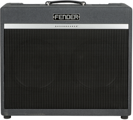 Fender - Bassbreaker 45 Combo