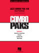 Hal Leonard - Jazz Combo Pak #40 (Jaco Pastorius) - Taylor - Jazz Combo/Audio Online - Gr. 3