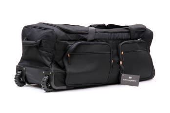 Standard Hardware Bag with Wheels - Small