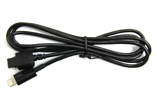 Lightning Cable for SonicPort
