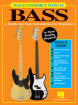 Hal Leonard - Teach Yourself to Play Bass: A Quick and Easy Introduction for Beginners - Bass Guitar -  Book