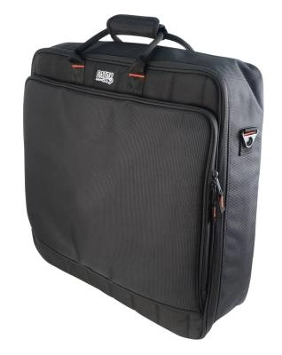 Gator - Padded Mixer or Equipment Bag 20 X 20 X 5.5