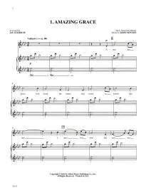 Songs of Peace and Patriotism for Solo Singers - Althouse - Medium High Voice - Book