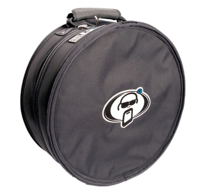 Piccolo Snare Case with Strap - 14 x 4\'\'