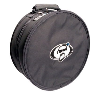 Protection Racket - Piccolo Snare Case with Strap - 6.5 x 14