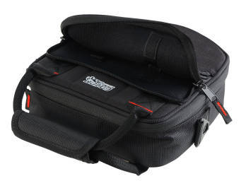 Deluxe Padded Universal Mixer Bag 9\'\' x 9\'\'