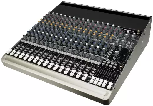 1604-VLZ3 - 16 Channel Compact Mixer