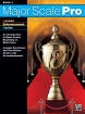 Alfred Publishing - Major Scale Pro, Book 2 - Bober \/Kowalchyk \/Lancaster - Early Intermediate\/Intermediate Piano - Book