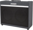 Fender - Bassbreaker 18\/30W 2x12 Tube Combo Amp